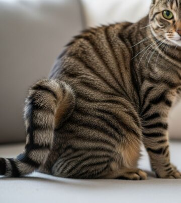 Supporting your feline’s comfort with expert care strategies for restored mobility.