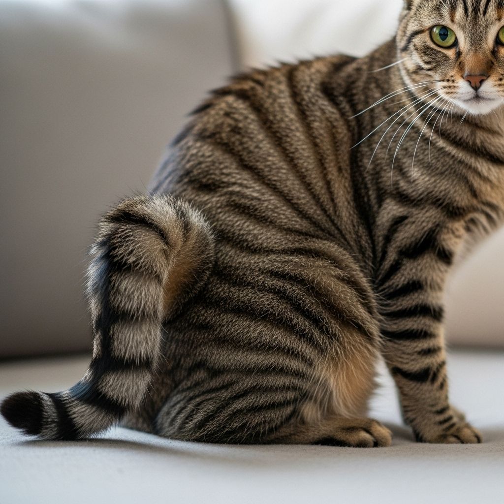 Supporting your feline’s comfort with expert care strategies for restored mobility.