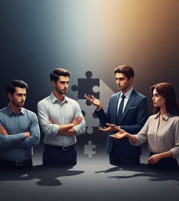 Understanding Relationship Challenges Through Myers-Briggs Types