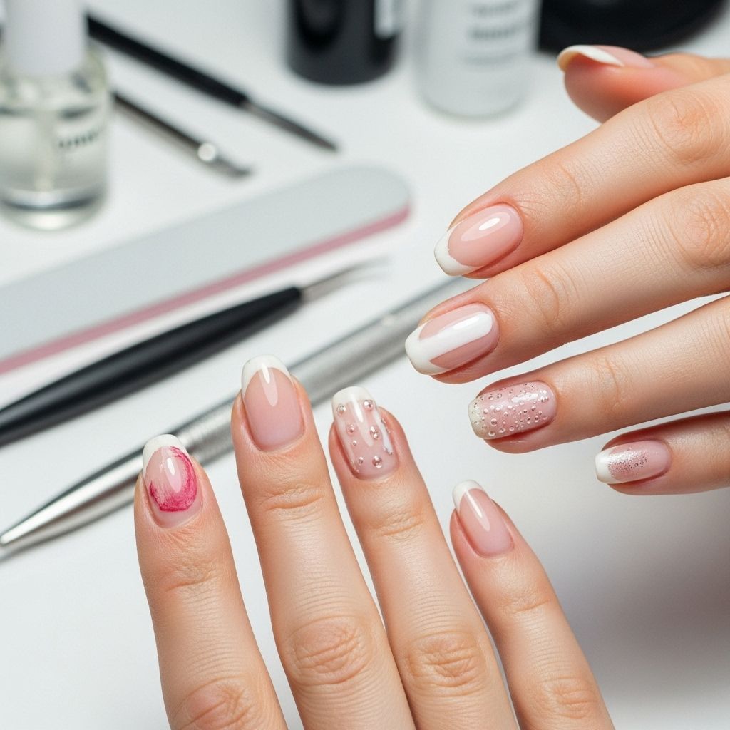 Steer clear of these common nail care mistakes for healthier, stronger, and more beautiful nails—expert advice included.