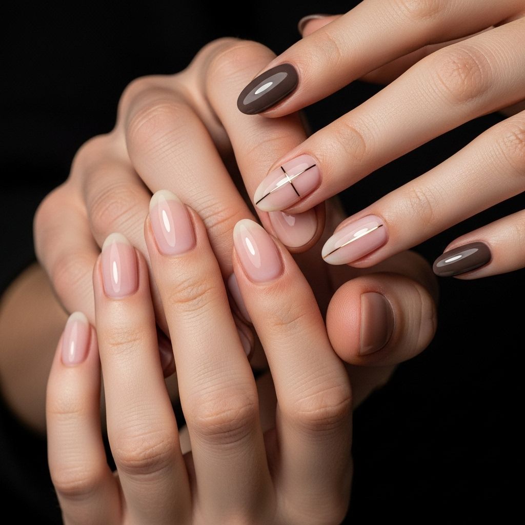 Discover which nail trends surprisingly capture men’s attention and expert-approved tips for nailing your next mani, from color choices to shapes.