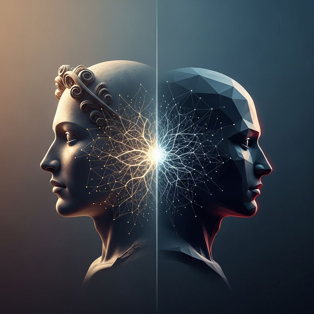 Explore the crucial distinctions and overlapping traits between narcissists and sociopaths to better understand their behaviors and impacts on relationships.