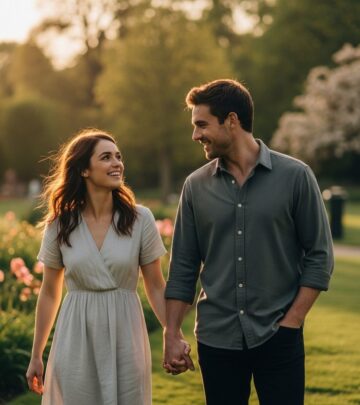 Explore the sweet and enduring relationship between Natalia Dyer and Charlie Heaton from Stranger Things.