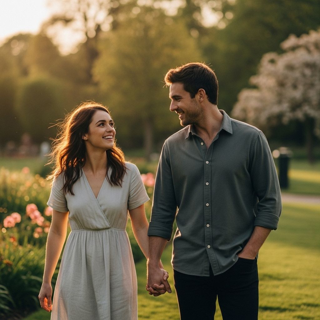 Explore the sweet and enduring relationship between Natalia Dyer and Charlie Heaton from Stranger Things.