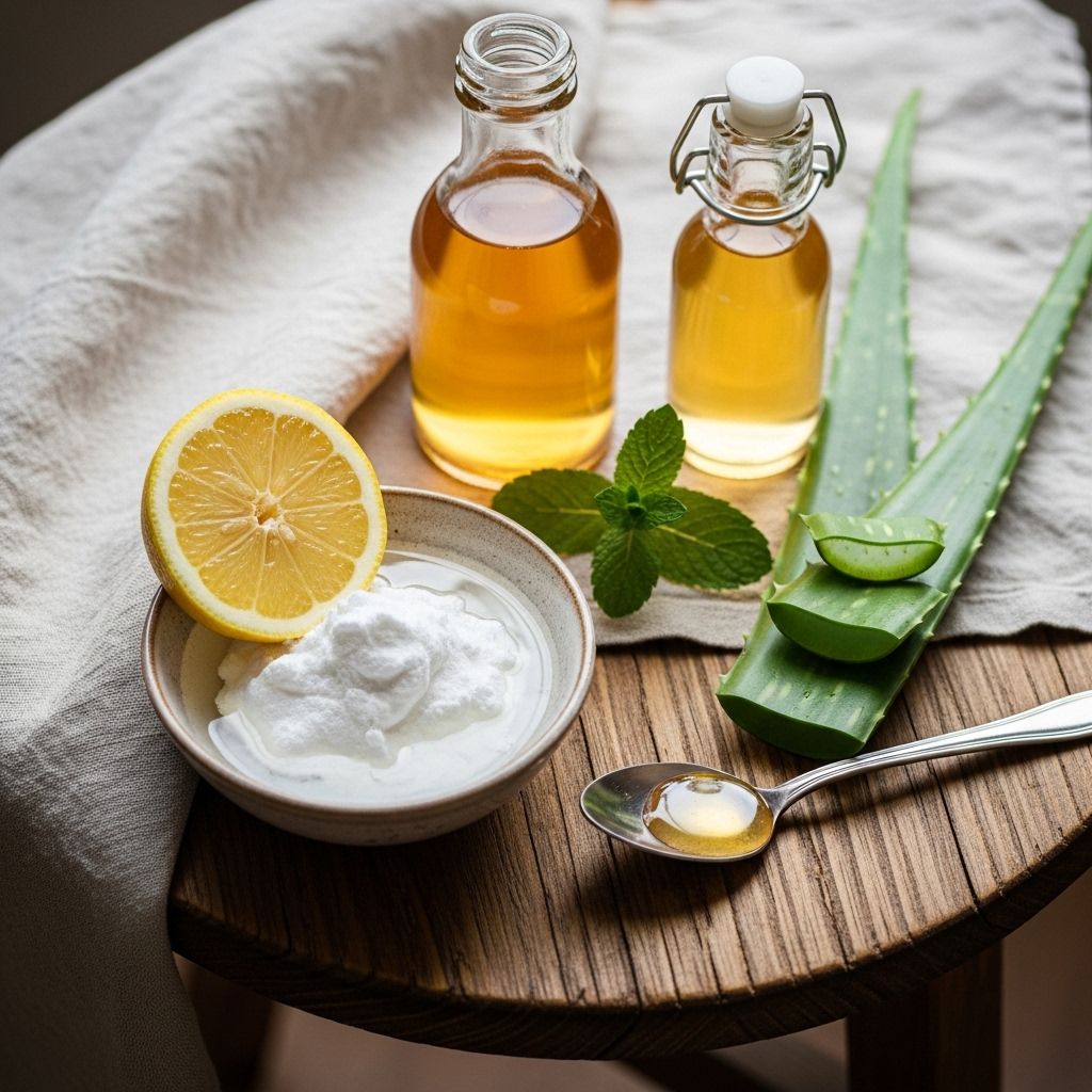 Natural Home Remedies for Wasp Stings: Quick Relief & Healing Guide Discover proven home remedies to treat wasp stings naturally and effectively