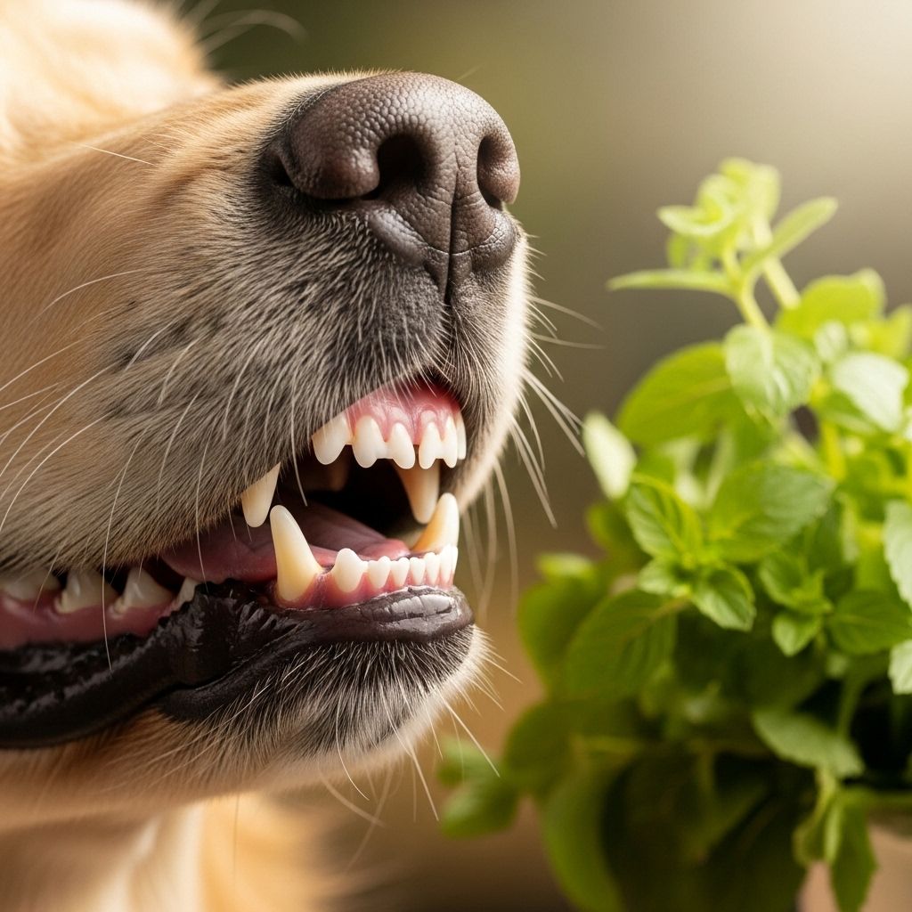 Natural Remedies for Dog Gum Disease: Holistic Care for Your Dog’s Oral Health Discover proven, safe, and natural ways to prevent and treat gum disease in dogs at home, for a happier, healthier pet.