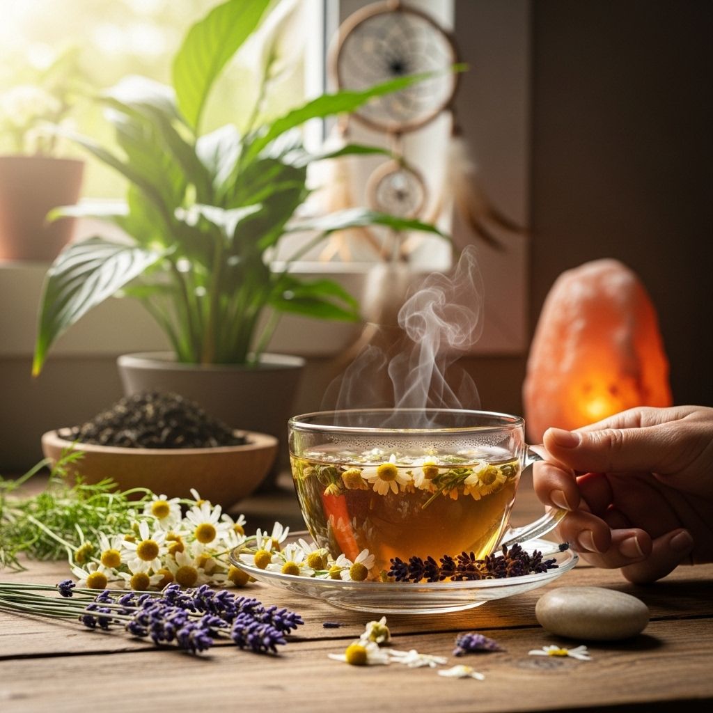 Natural Remedies for Anxiety: Evidence, Approaches, and Best Practices for Relief Explore effective natural remedies, lifestyle changes, and evidence-based strategies to relieve anxiety without medication.