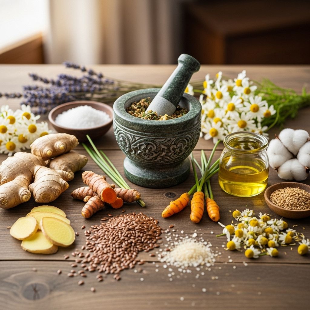 Exploring evidence-based natural remedies and lifestyle changes for effective relief from breast pain and tenderness.