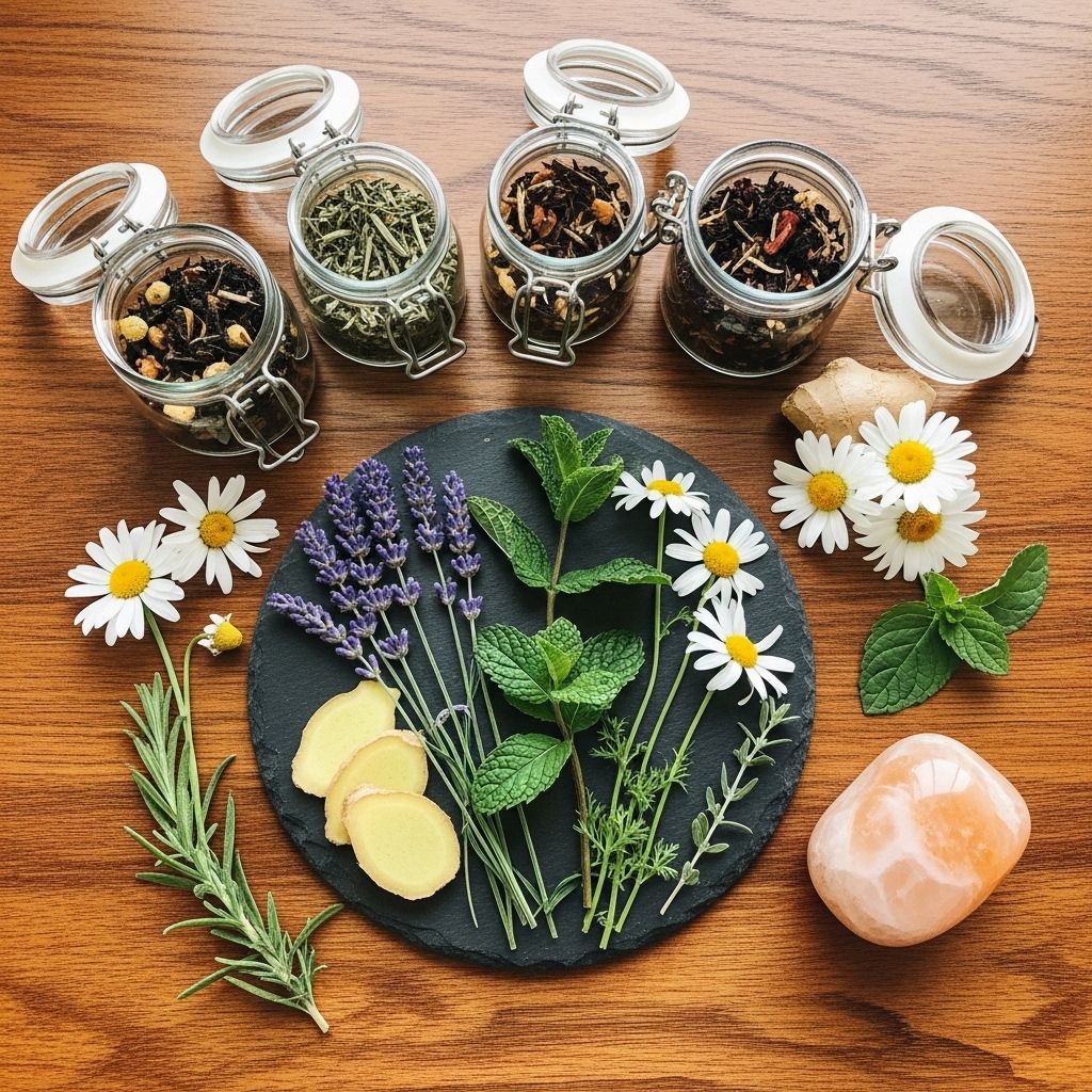 Natural Remedies for Head Pain: Comprehensive Guide to Herbal and Lifestyle Solutions Discover effective natural remedies for head pain using herbal allies, home relaxation methods, and lifestyle adjustments.