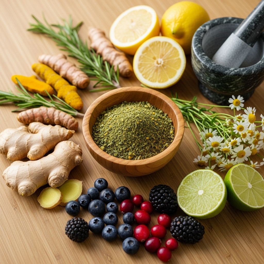 Natural Remedies for Rheumatoid Arthritis Explore Effective Natural Treatments for Rheumatoid Arthritis Relief