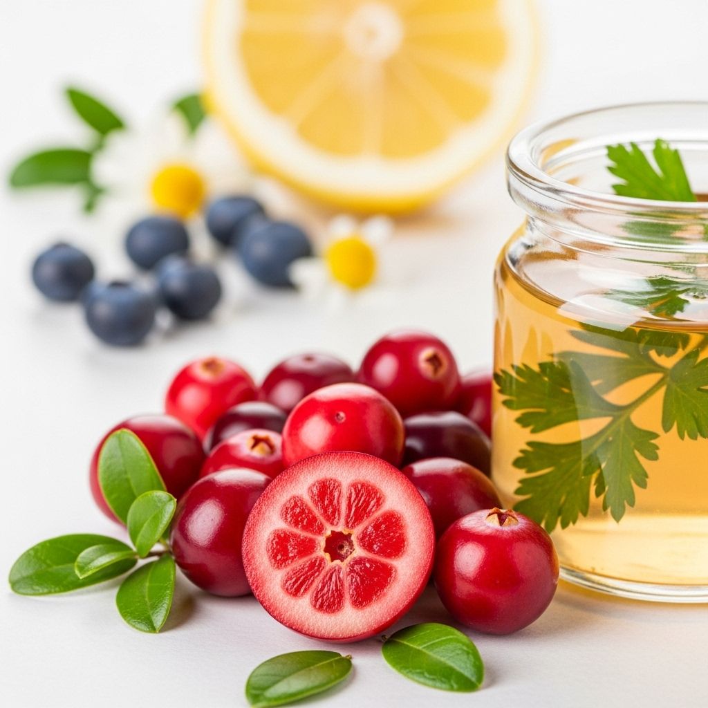 Natural Urine Infection Remedies: Evidence-Based Home Treatments and Prevention Strategies for UTI Relief Explore proven, natural home remedies and prevention tips for urinary tract infections, including lifestyle strategies and scientific insights.