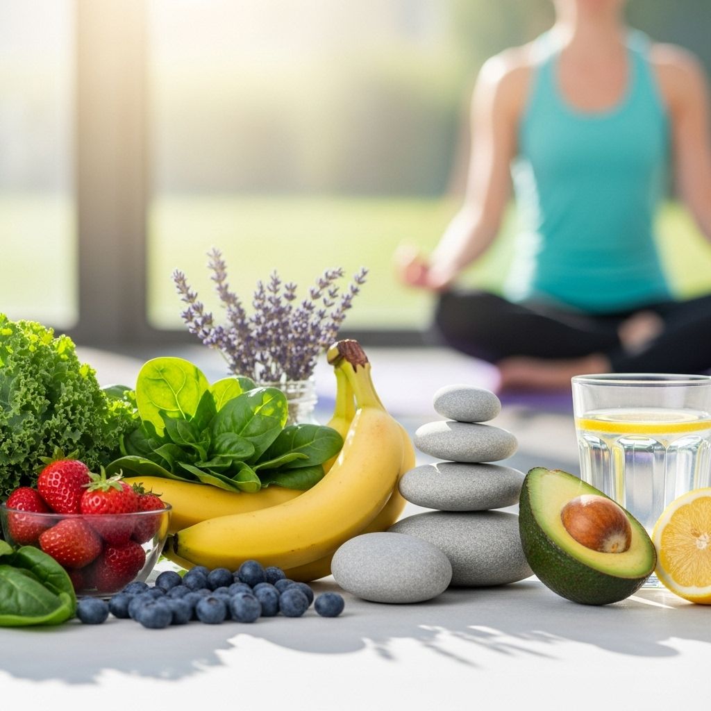Natural Ways to Lower Blood Pressure: Comprehensive Strategies for a Healthier Heart Discover natural and effective lifestyle changes and dietary tips to manage and lower high blood pressure without medication.