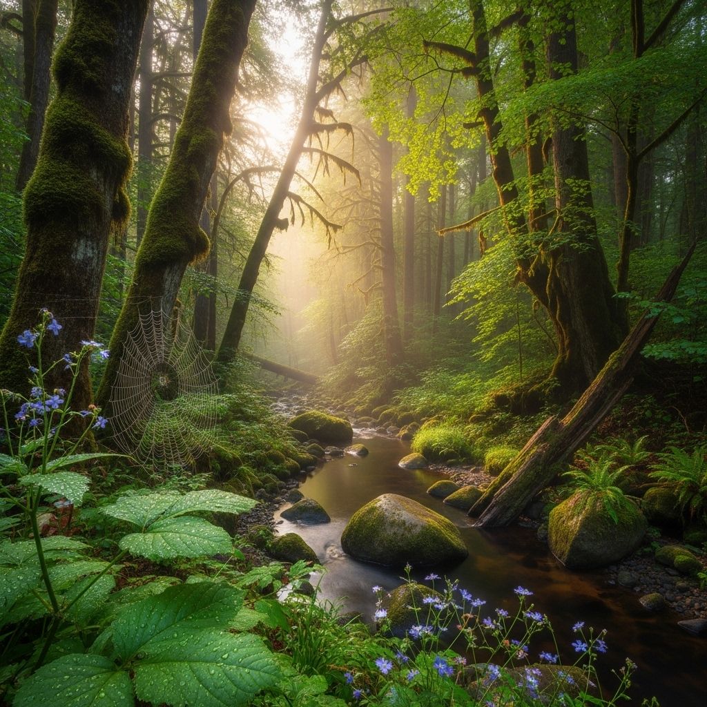 How Nature Photography & Videos Foster Calm Indoors: Science, Design & Everyday Benefits Soft landscape scenes reduce stress and bring a sense of serenity to interiors.