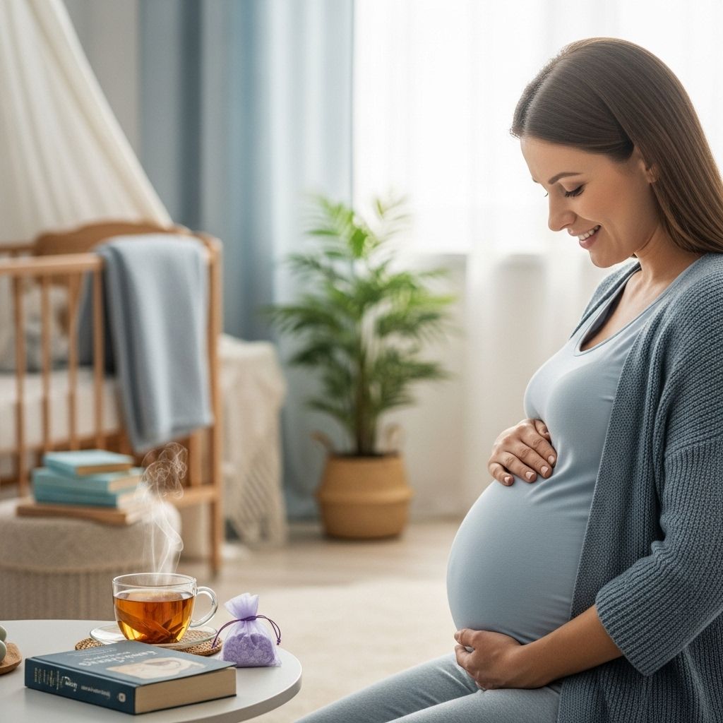 Navigating the Third Trimester: Preparation, Growth, and Wellness The final trimester: a critical journey of physical changes, emotional growth, and preparation for childbirth.