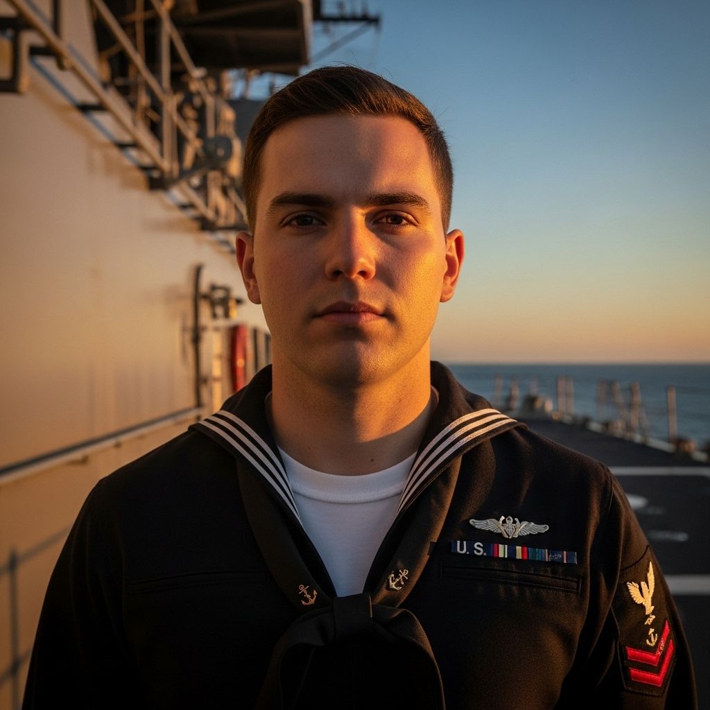 Exploring the Evolution of Hair Policies in the U.S. Navy