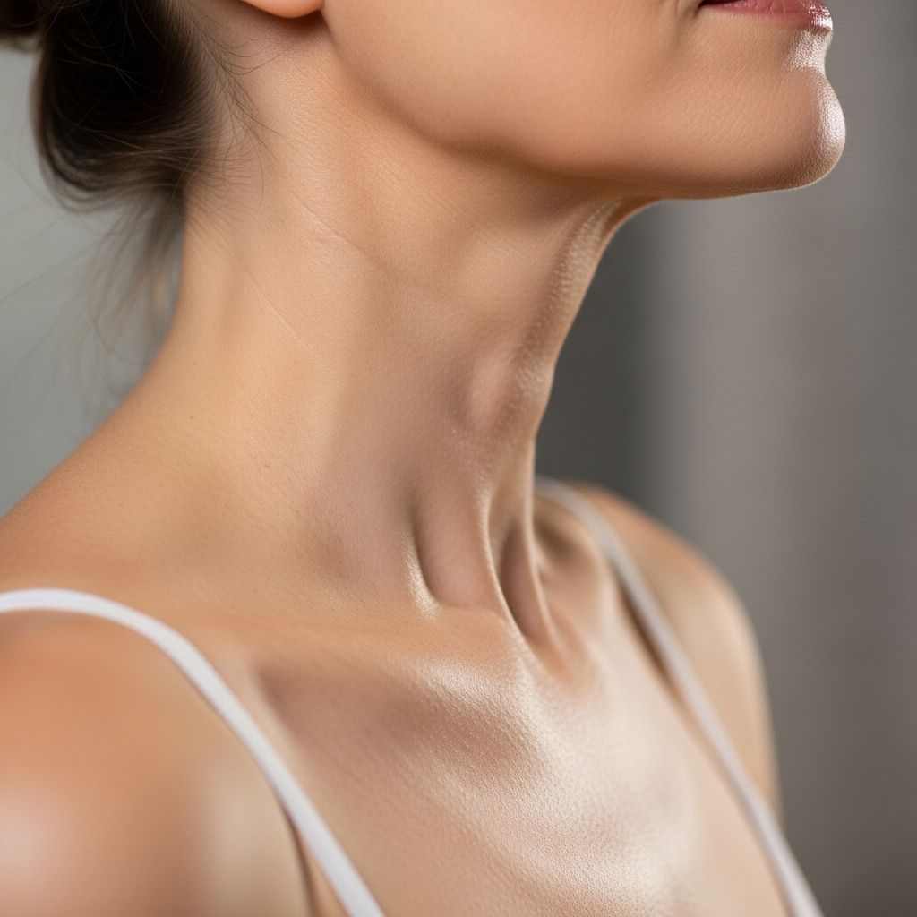 Comprehensive Guide to Neck & Décolletage Occasional Treatments for Youthful Skin Enhancement Clinic-led protocols boost collagen and tighten delicate contours for a lifted look.