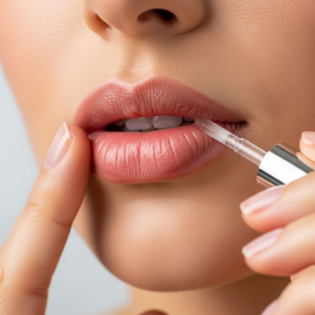 Discover top dermatologist-approved alternatives for achieving plumper lips without needles—including innovative topical treatments and expert tips.