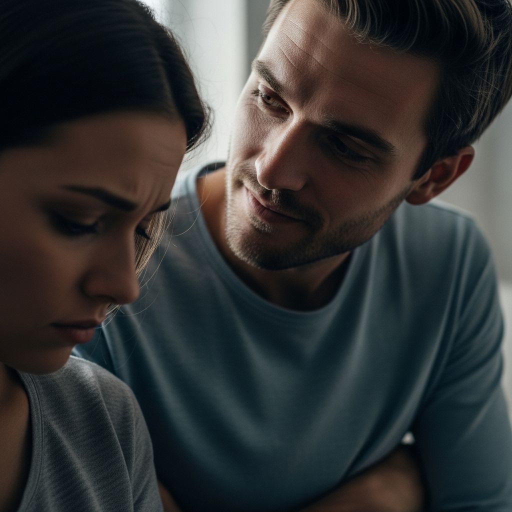 Negging: The Hidden Tactics of Emotional Manipulation in Relationships Learn how negging undermines confidence, the signs to watch for, and strategies to protect yourself in modern dating.