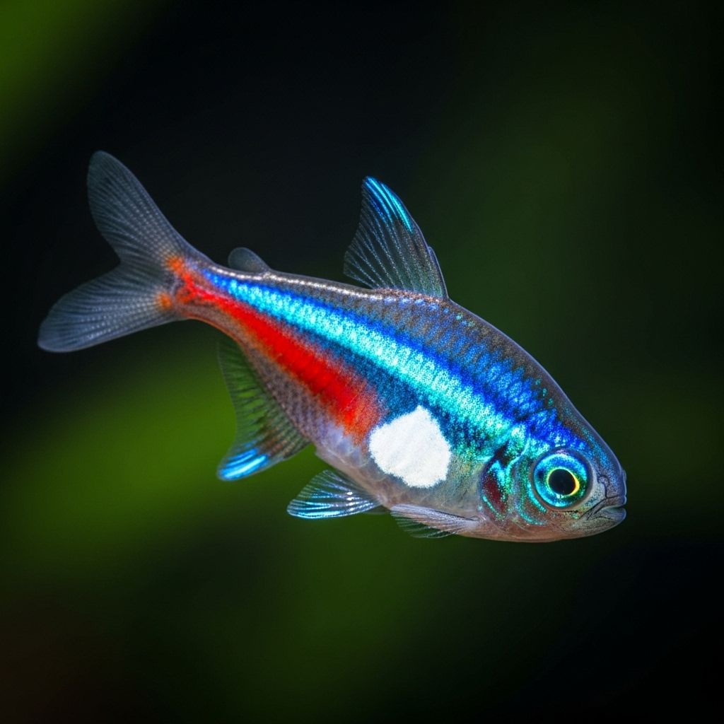 Identify subtle fish health changes early to safeguard your entire aquarium ecosystem.