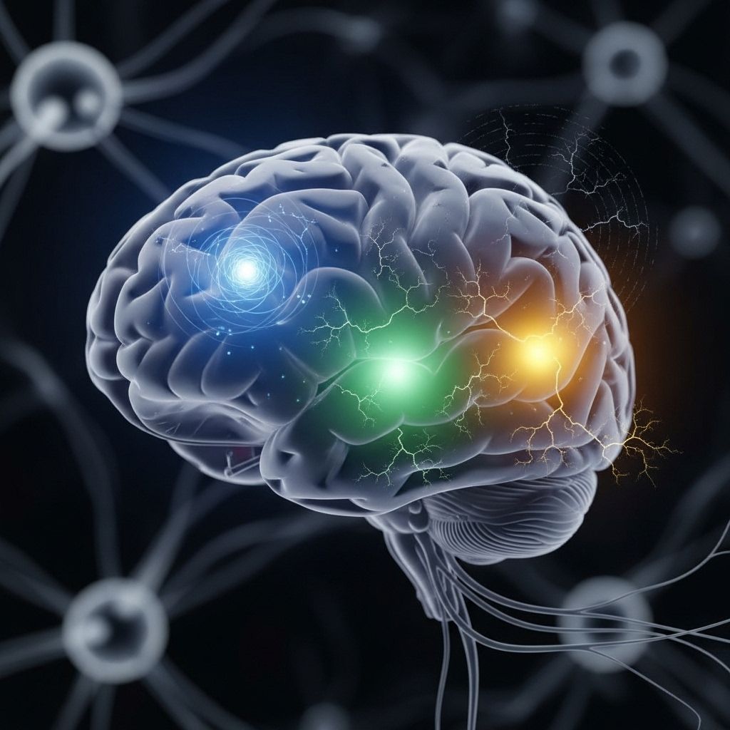 Explore the nervous system, common neurological disorders, their symptoms, causes, and approaches to diagnosis and treatment with expert insights from Johns Hopkins.