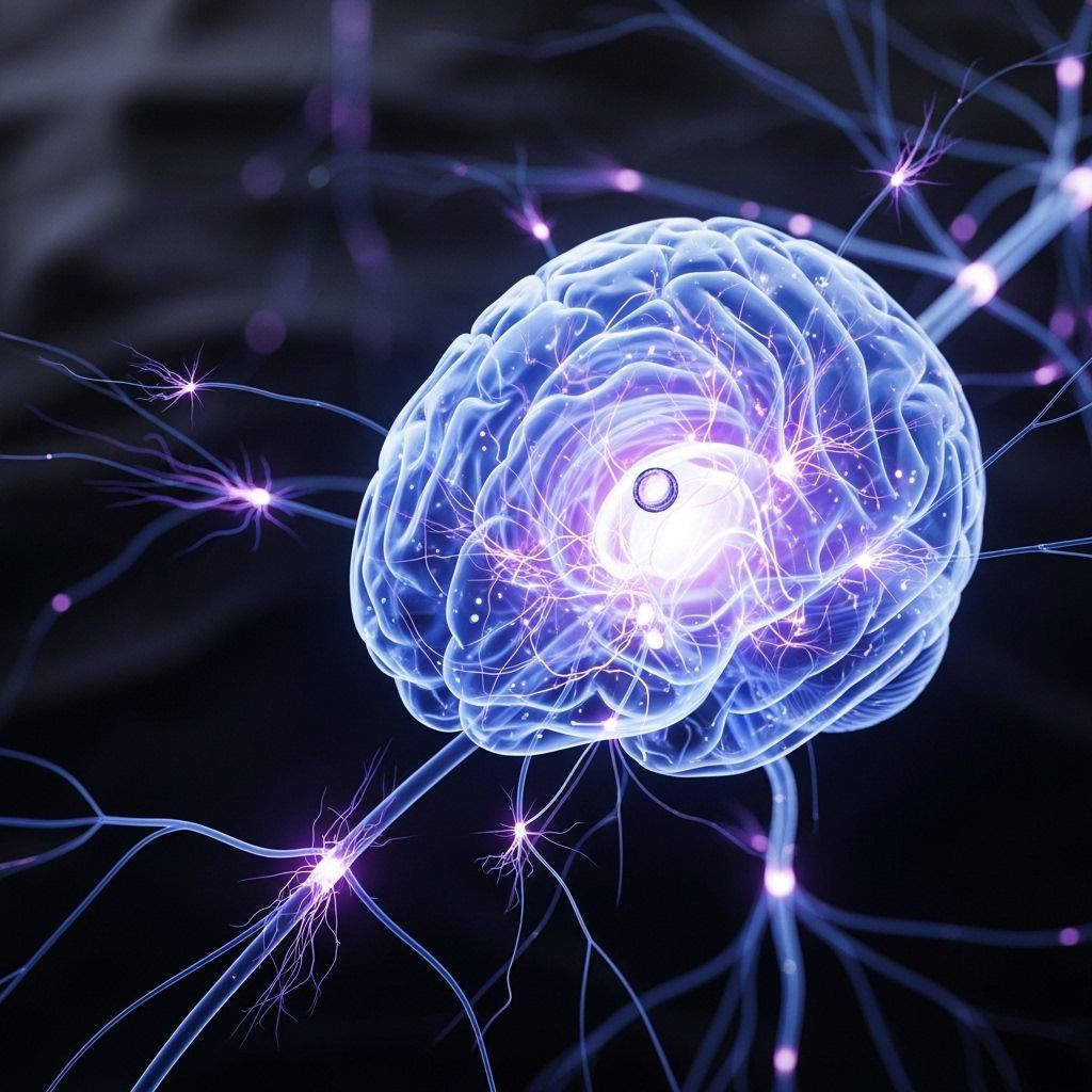 Neuropathic Pain: Understanding Symptoms, Causes, and Comprehensive Treatments Holistic treatments and routines can ease chronic discomfort and uplift daily living.