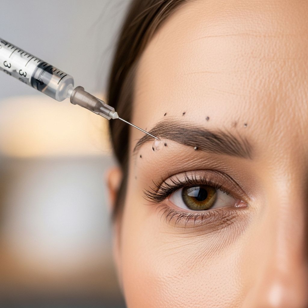 Explore 23 cosmetic and medical uses for neurotoxin injectables, including wrinkle smoothing and targeted therapies.