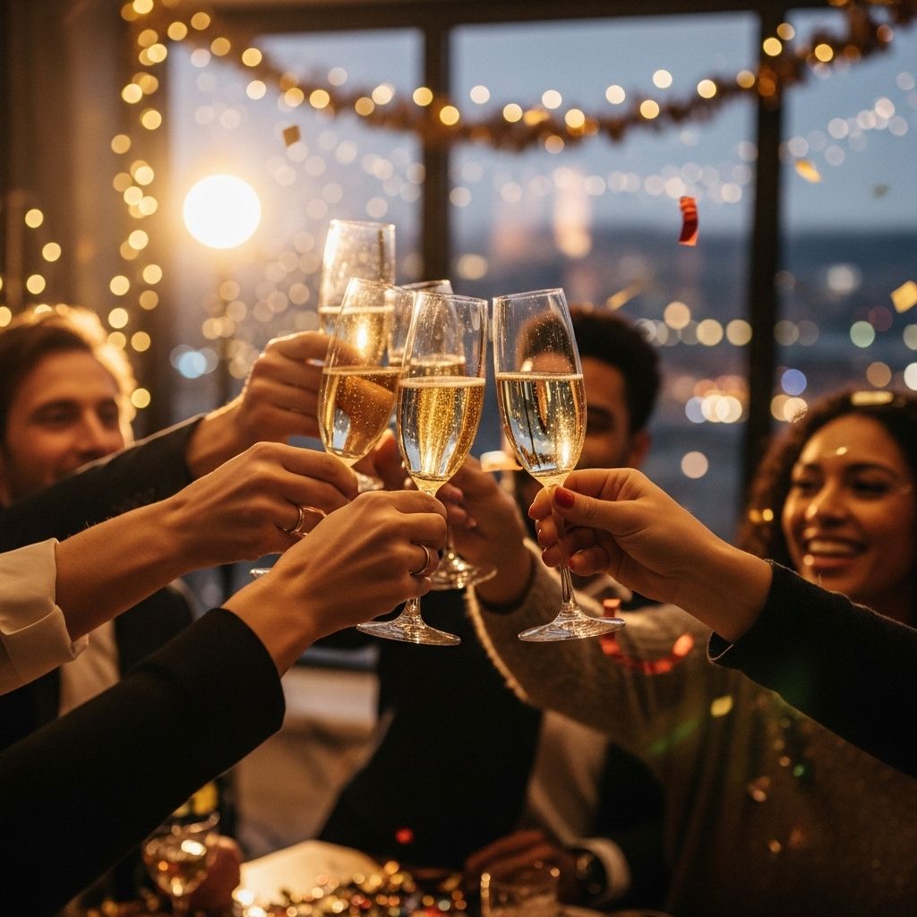 Deliver sentiments that blend warmth and wit, leaving every guest with a memorable moment.