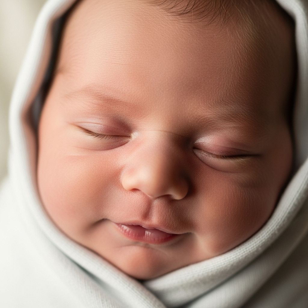 Discover the fundamentals of newborn skin care, from birth to early weeks, including common conditions and tips for healthy development.