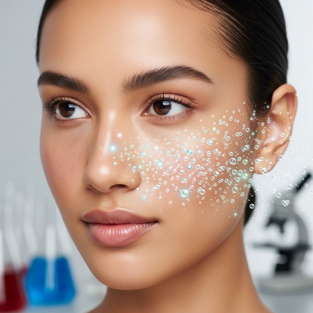 A deep dive into how vitamin B3 balances pigment and strengthens skin resilience.