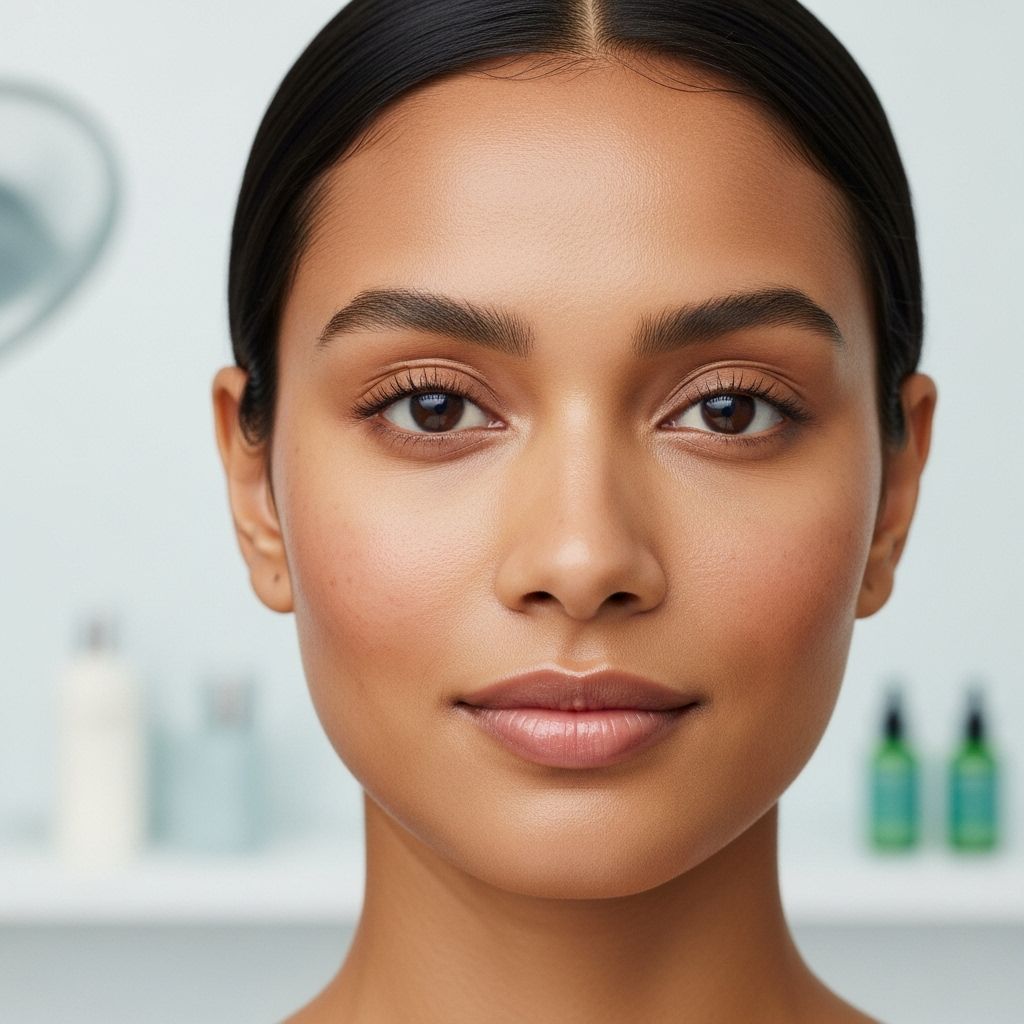 Niacinamide for Hyperpigmentation: Scientific Mechanisms, Efficacy, and Best Practices for Skin Health A deep dive into how vitamin B3 balances pigment and strengthens skin resilience.