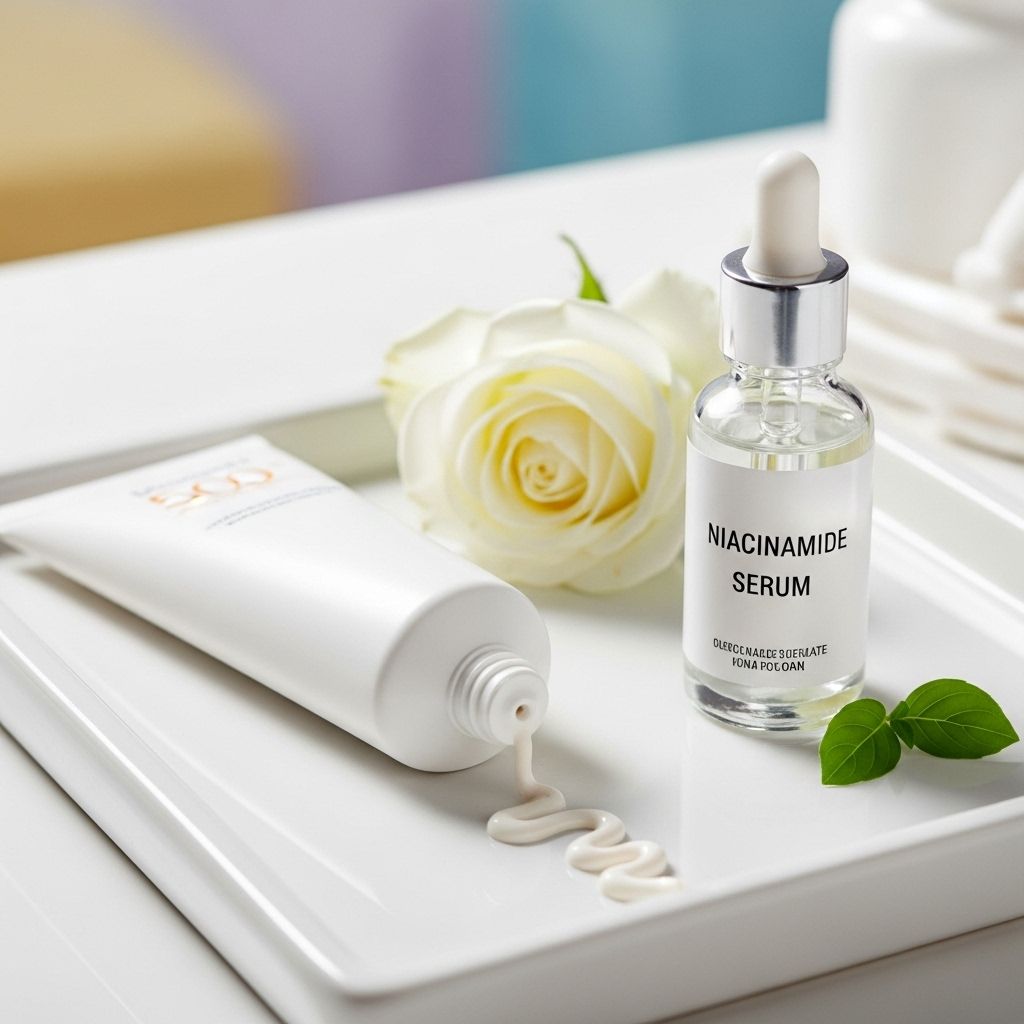 Experience a daily routine that shields and nourishes for a healthier-looking complexion.