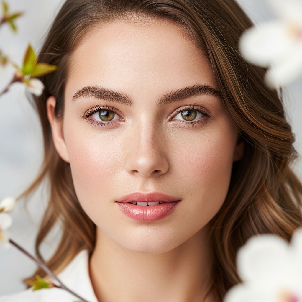 The No-Makeup Makeup Trend: Spring 2025’s Boldest Statement Is No Makeup At All Why going bare-faced is the boldest beauty move of 2025—and how the 'no-makeup' look evolved from a 15-step illusion to embracing your real skin.