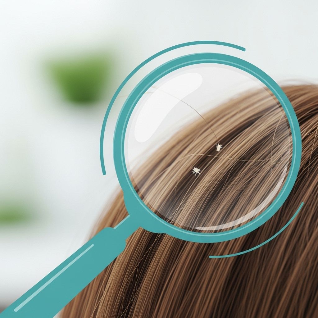 Everything parents need to know for stress-free, effective head lice management and treatment at home.