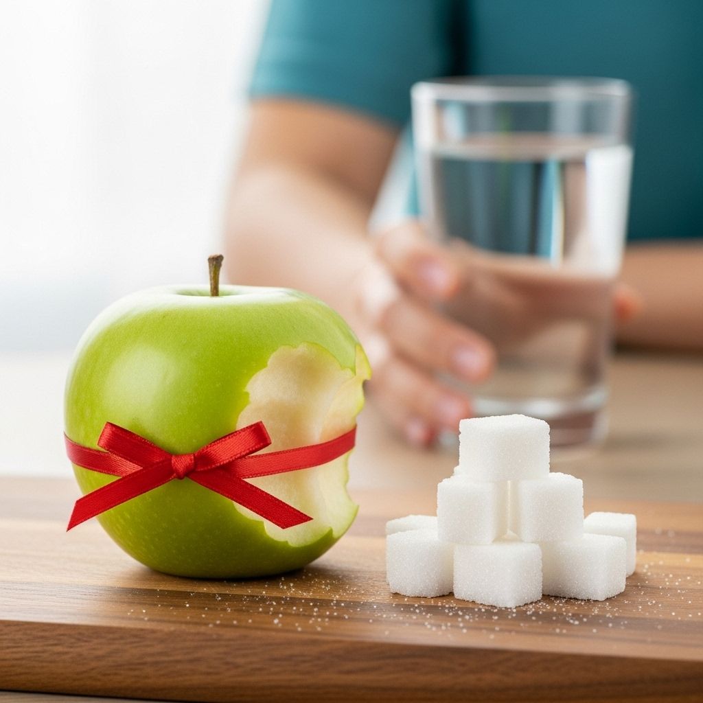 Explore a transformative week-long no-sugar challenge, covering myths, practical tips, benefits, and the real-life strategies for lasting success.