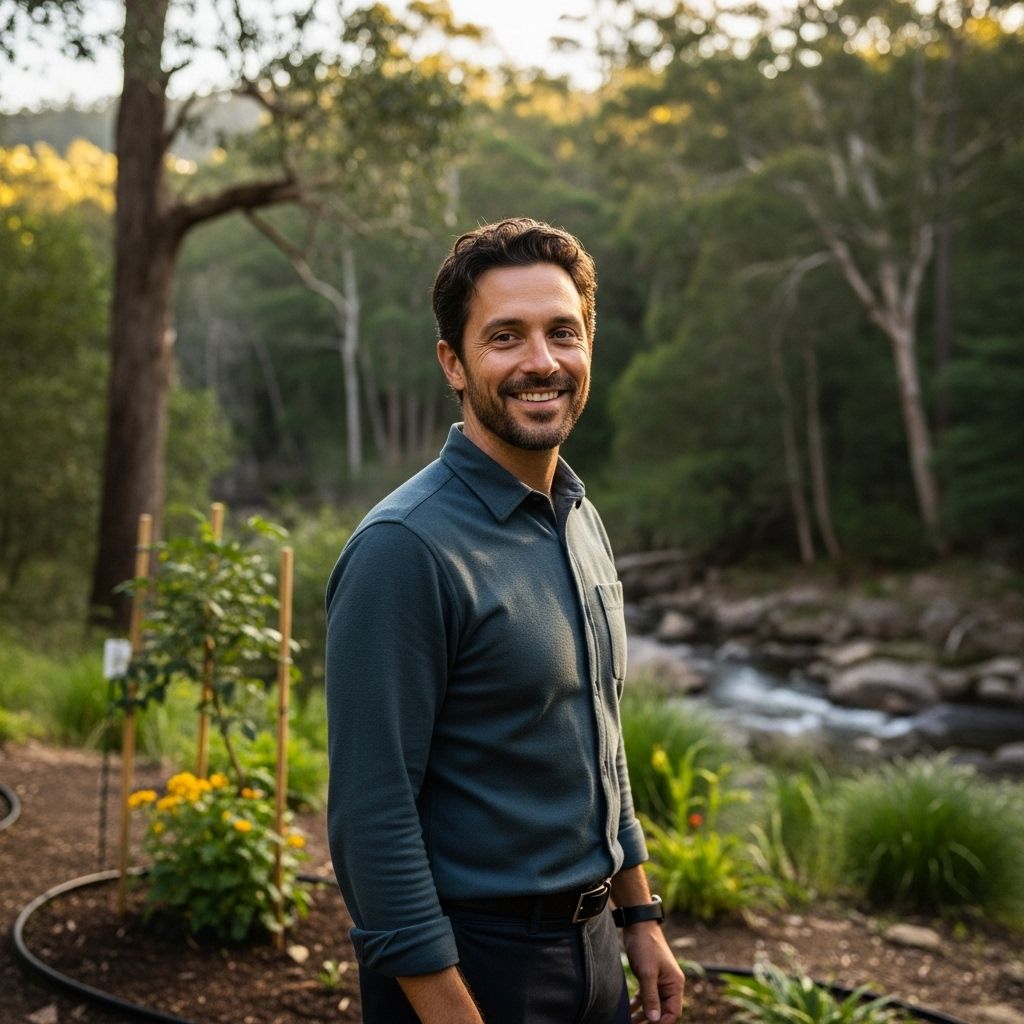 Meet Noel Kirkpatrick: Champion of Sustainability and Environmental Storytelling Explore the life, career, and impactful storytelling of Noel Kirkpatrick—Treehugger’s eco-journalism specialist.