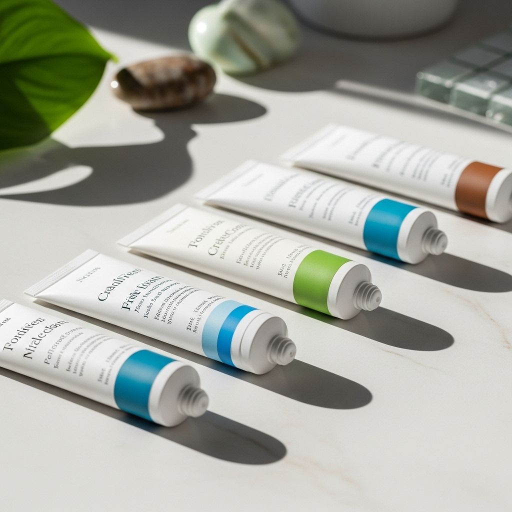 Non-Opioid Topical Creams for Nerve Pain: Complete Guide to Safe & Effective Relief These treatments calm burning and tingling sensations while minimizing systemic effects.