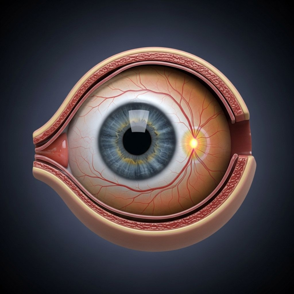 A comprehensive guide to non-proliferative diabetic retinopathy—its causes, symptoms, diagnosis, and prevention strategies for diabetic eye health.