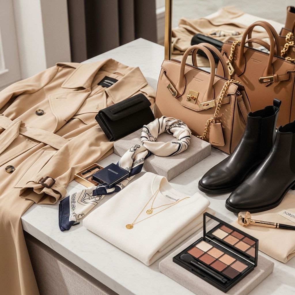 Nordstrom Anniversary Sale 2025: The Ultimate Fashion Finds Guide Explore the best deals, must-have styles, and shopping tips from Nordstrom’s biggest sale event of the year.