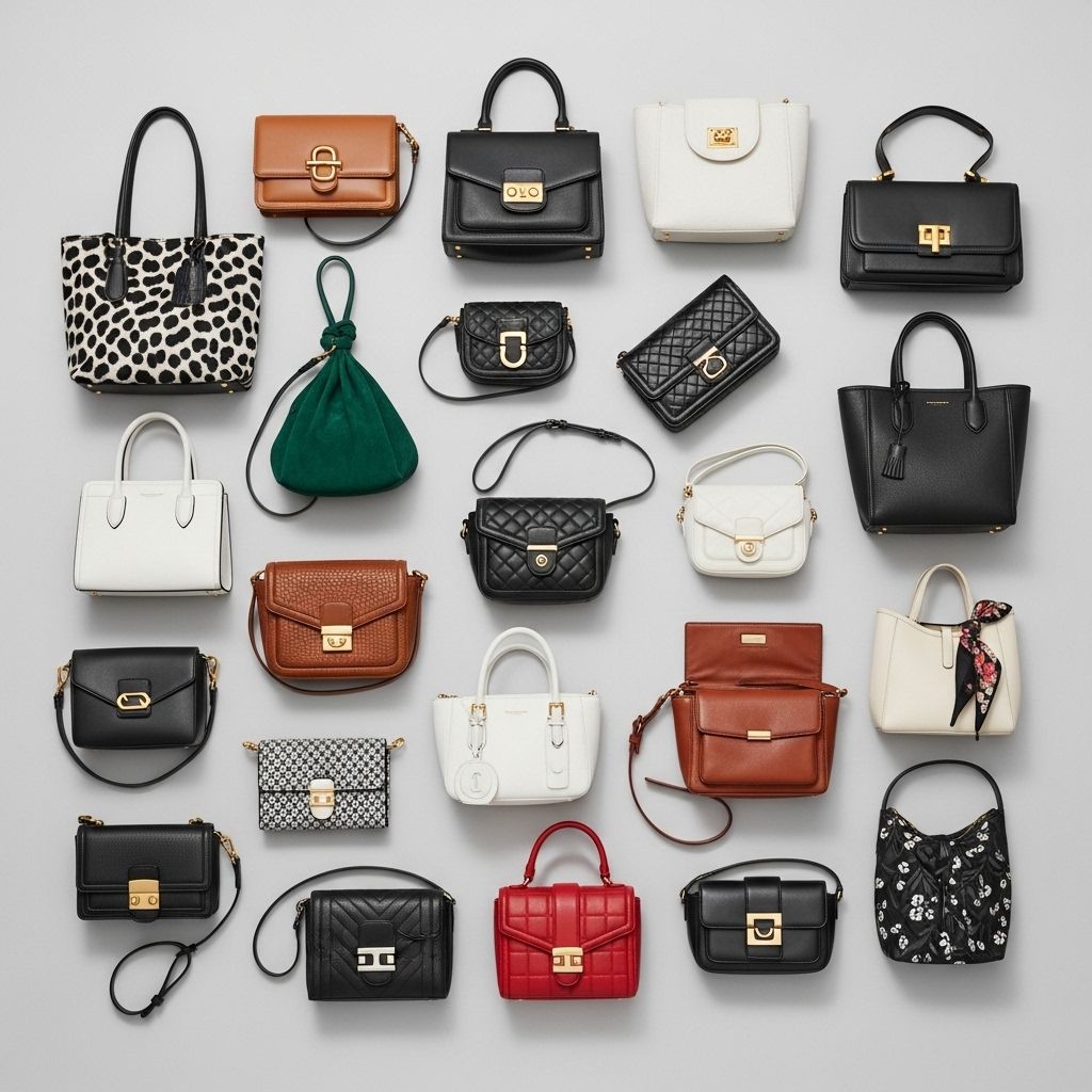 From classic totes to celebrity-loved clutches, don’t miss these stunning handbag deals before the Nordstrom Anniversary Sale ends.