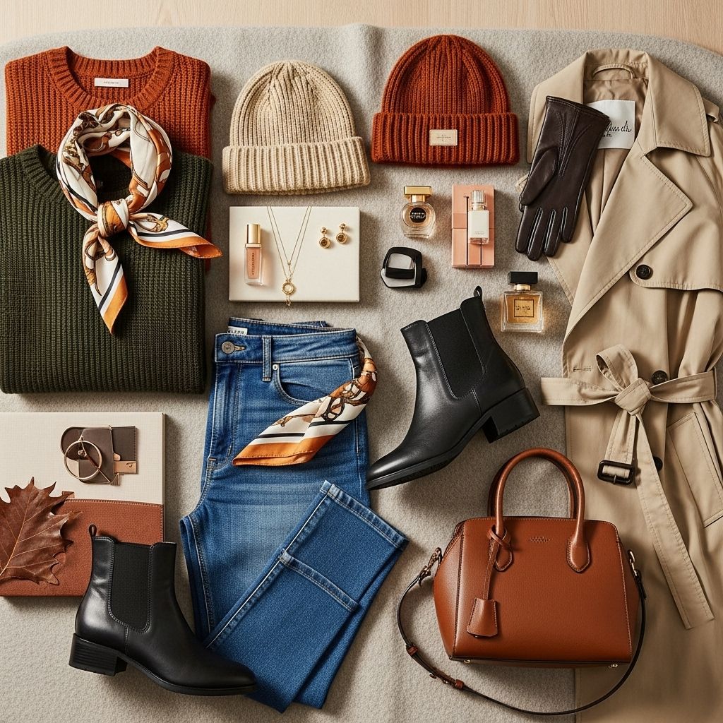 Discover the essential pieces, trends, and shopping tips from Nordstrom's can’t-miss fall sale event—chic picks for every style and budget.