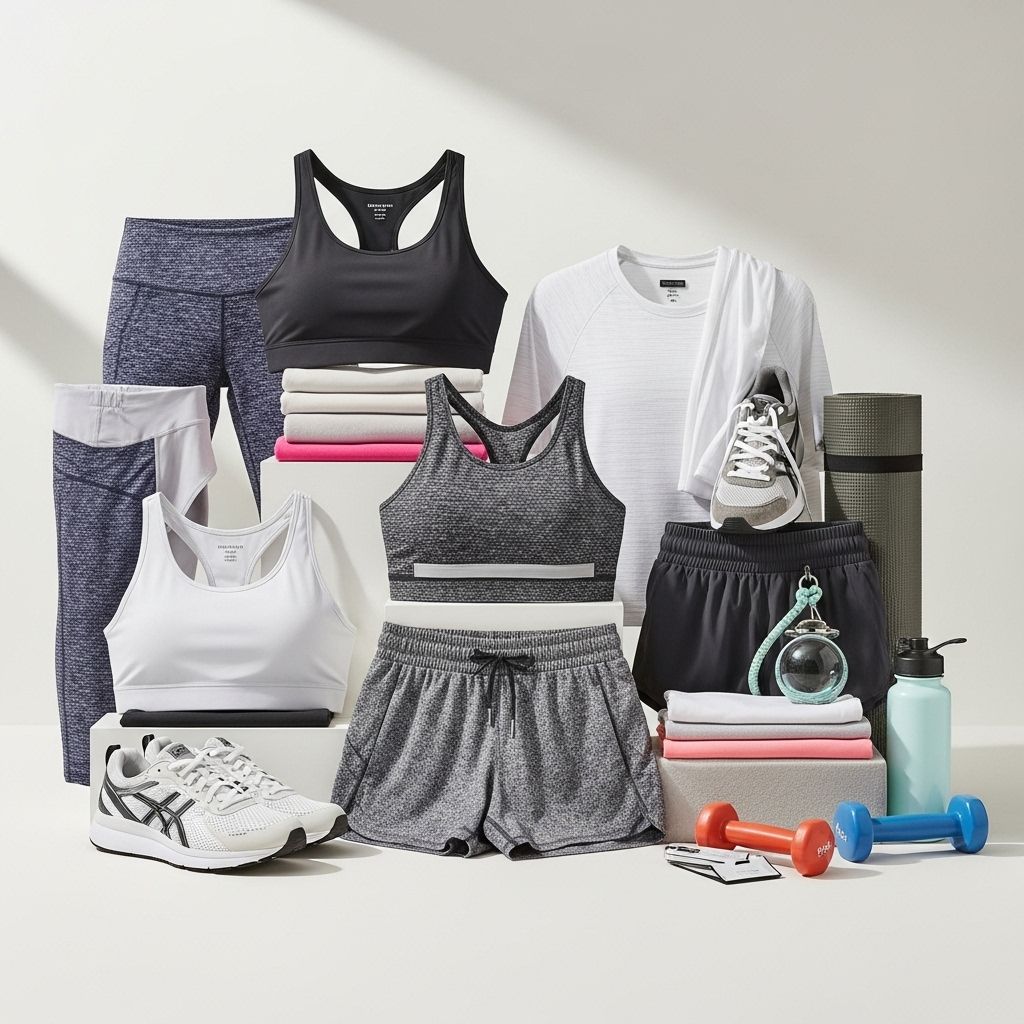 Nordstrom Rack’s Best Activewear Deals: Must-Have Sale Picks Score major discounts on top-rated activewear brands at Nordstrom Rack’s can’t-miss sale event with styles for every fitness routine.