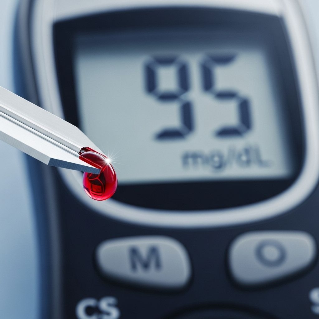 Understanding Normal Blood Sugar Levels: A Comprehensive Guide Learn about normal blood sugar ranges, the importance of monitoring, and how they vary by age, diabetes type, pregnancy, and more.