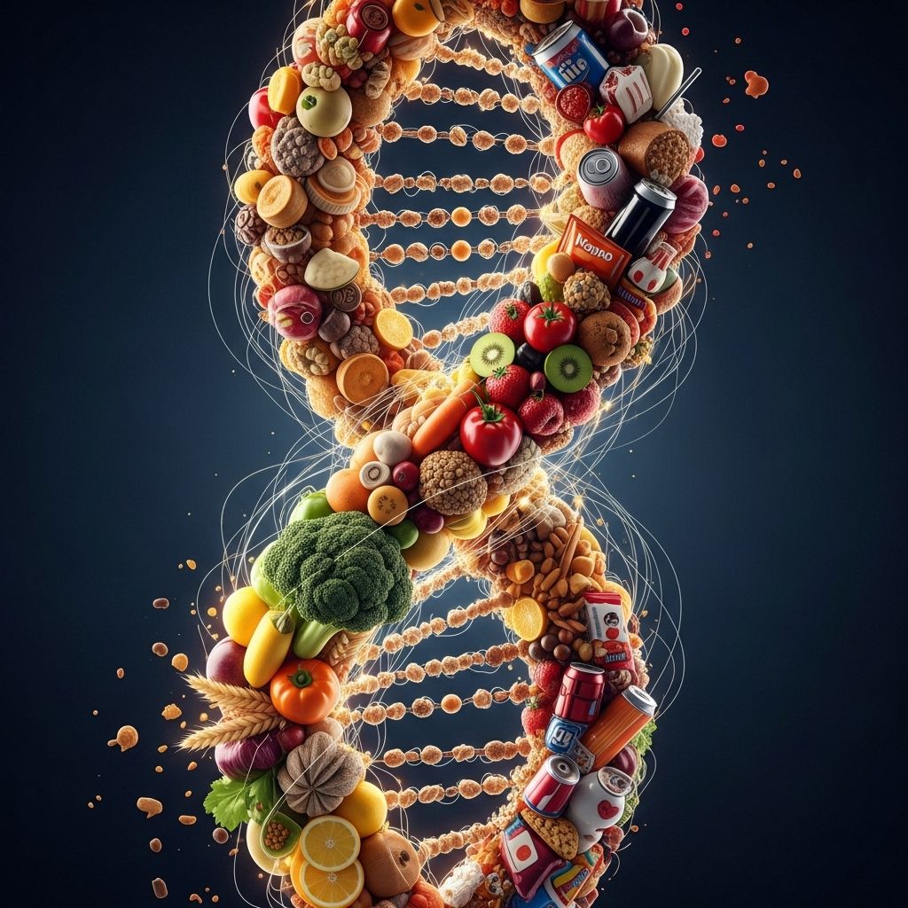 How missing key nutrients can drive overeating, disrupt health, and what you can do to restore balance.