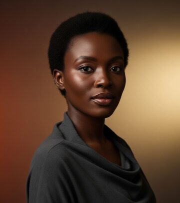 Nyakim Gatwech: A Journey of Self-Love and Triumph Over Skin Color Bias