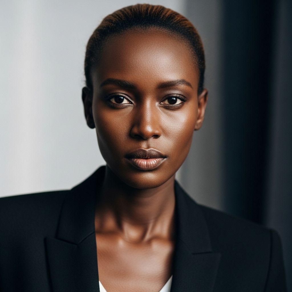 South Sudanese model Nykhor Paul opens up about endemic racism in fashion, from makeup artist failures to her powerful online activism.