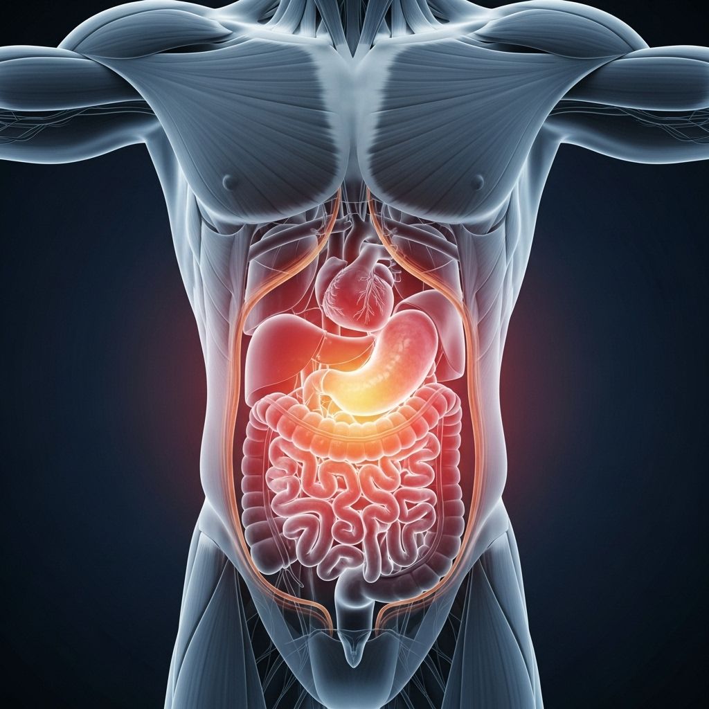 Obesity, Visceral Fat, and Heart Disease Risk: Understanding the Critical Connection for Lifelong Health Excess weight around the waist sparks inflammation and harms blood vessel function.