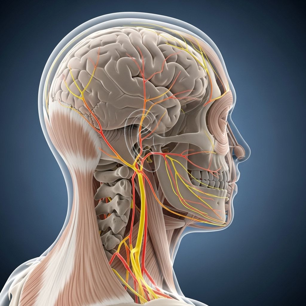 A comprehensive guide to understanding, diagnosing, and treating occipital neuralgia—an often-misdiagnosed cause of head and neck pain.