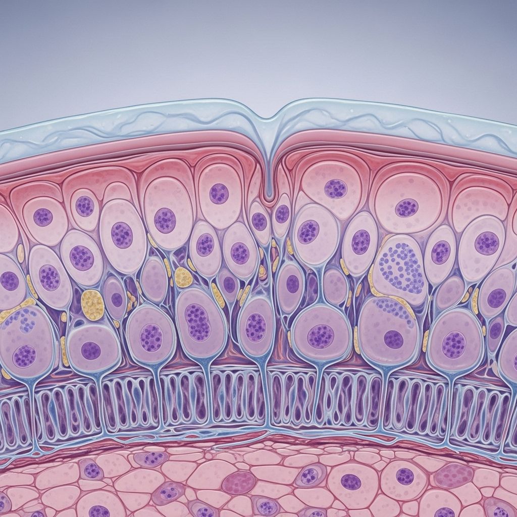 Ocular Epithelium Barrier Function and Eye Health: Cellular Defenses, Disorders, and Healing Surface defenses of the cornea and conjunctiva ensure clarity and enable natural repair.