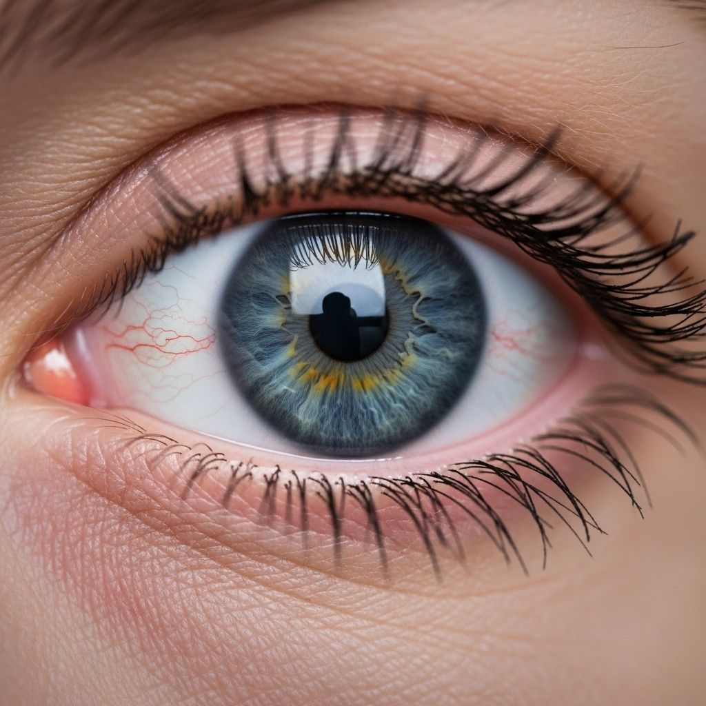 Ocular Hypertension: Causes, Risks, Symptoms, and Treatment Understanding ocular hypertension, its risk factors, symptoms, diagnosis, and the importance of early management to protect your vision.