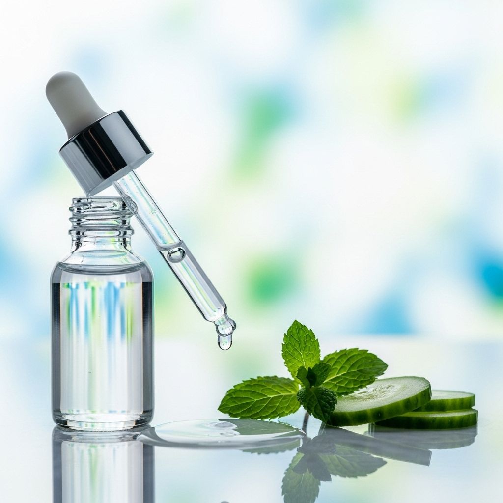 Oil-Free Moisturizer: Why Oily Skin Needs Hydration and How to Choose the Right Formula Lightweight blend curbs sebum, refines pores, and balances complexion all day.